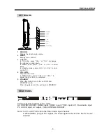 Preview for 10 page of AWA MSDV3211-03 User Manual