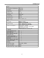 Предварительный просмотр 23 страницы AWA MSDV3211-03 User Manual