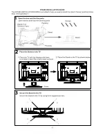 Предварительный просмотр 7 страницы AWA MSDV3213-03-D0 User Manual