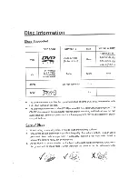 Preview for 5 page of AWA PDC-61001 User Manual