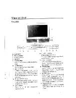 Preview for 6 page of AWA PDC-61001 User Manual