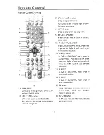 Preview for 9 page of AWA PDC-61001 User Manual