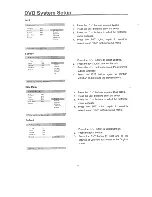 Preview for 32 page of AWA PDC-61001 User Manual