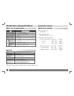 Preview for 10 page of AWA PDVD-196LC User Manual