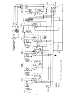 Предварительный просмотр 9 страницы AWA radiola Service Instructions Manual