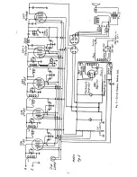 Предварительный просмотр 12 страницы AWA radiola Service Instructions Manual