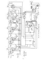 Предварительный просмотр 13 страницы AWA radiola Service Instructions Manual