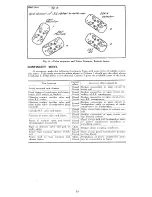 Предварительный просмотр 20 страницы AWA radiola Service Instructions Manual