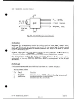 Предварительный просмотр 23 страницы AWA RT-85 Technical Handbook