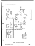 Preview for 26 page of AWA RT-85 Technical Handbook