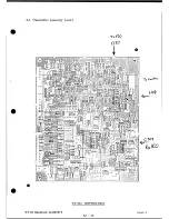 Предварительный просмотр 31 страницы AWA RT-85 Technical Handbook