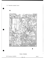 Предварительный просмотр 34 страницы AWA RT-85 Technical Handbook