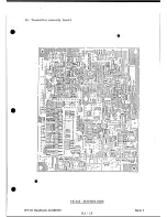 Предварительный просмотр 35 страницы AWA RT-85 Technical Handbook