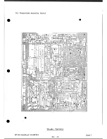 Предварительный просмотр 36 страницы AWA RT-85 Technical Handbook