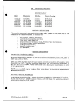 Предварительный просмотр 38 страницы AWA RT-85 Technical Handbook