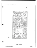 Предварительный просмотр 42 страницы AWA RT-85 Technical Handbook