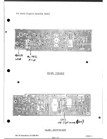 Preview for 46 page of AWA RT-85 Technical Handbook