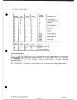 Preview for 50 page of AWA RT-85 Technical Handbook