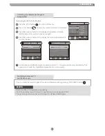 Предварительный просмотр 17 страницы AWA STB 232 Owner'S Manual