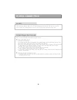 Preview for 8 page of AWA STB 237 Owner'S Manual