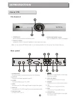 Preview for 5 page of AWA STB262 Owner'S Manual