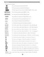 Предварительный просмотр 11 страницы AWA STB262 Owner'S Manual