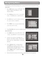 Preview for 15 page of AWA STB262 Owner'S Manual