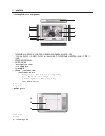 Предварительный просмотр 4 страницы AWA T270B Instruction Manual