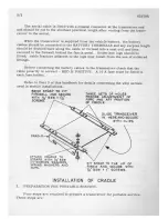 Preview for 42 page of AWA Teleradio SS70 Service Manual