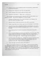 Preview for 43 page of AWA Teleradio SS70 Service Manual