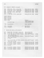 Preview for 58 page of AWA Teleradio SS70 Service Manual