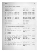 Preview for 59 page of AWA Teleradio SS70 Service Manual