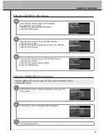 Предварительный просмотр 31 страницы AWA TFTD66 Owner'S Manual