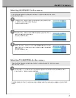 Preview for 32 page of AWA TFTD81M Owner'S Manual