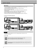 Preview for 15 page of AWA TFTD94G Owner'S Manual