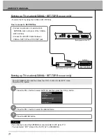 Предварительный просмотр 29 страницы AWA TFTD94G Owner'S Manual