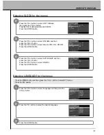 Предварительный просмотр 32 страницы AWA TFTD94G Owner'S Manual