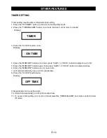 Preview for 15 page of AWA UCE1168PR Instruction Manual