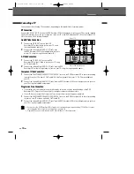 Preview for 17 page of AWA W1090 User Manual