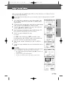 Preview for 20 page of AWA W1090 User Manual