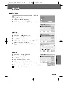 Предварительный просмотр 54 страницы AWA W1090 User Manual