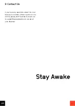 Предварительный просмотр 55 страницы Awake RAVIK 3 User Manual