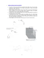 Предварительный просмотр 11 страницы Awanti BCT115J1B-IS Instruction Manual