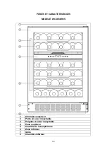 Preview for 30 page of Awanti Elite BCSE50R3S Instruction Manual