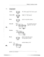 Предварительный просмотр 10 страницы Award 486F39X User Manual