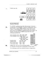 Предварительный просмотр 14 страницы Award 486F39X User Manual