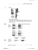 Preview for 20 page of Award 486F39X User Manual