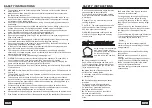 Preview for 3 page of Award A9062C Instruction Manual