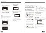 Preview for 7 page of Award A9062C Instruction Manual