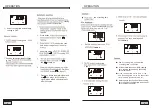 Preview for 8 page of Award A9062C Instruction Manual